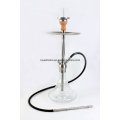 New Style Stainless Steel Smoking Water Pipe Shisha Hookah